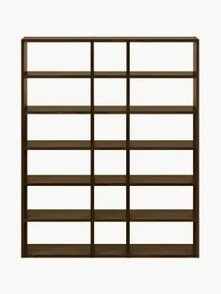Grote houten wandrek Pombal