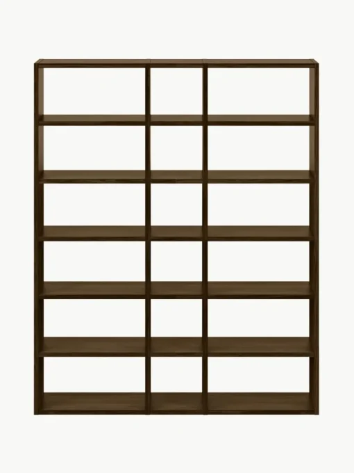 Grote houten wandrek Pombal
