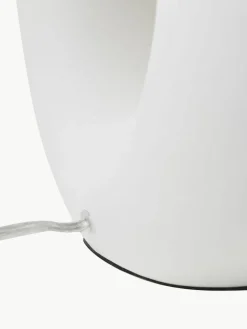 Grote keramische tafellamp Gisella