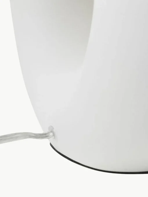 Grote keramische tafellamp Gisella