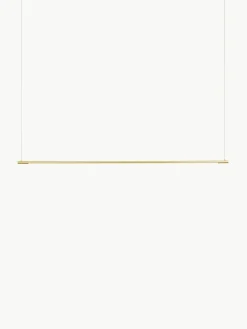 Grote LED hanglamp Elettra