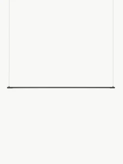 Grote LED hanglamp Elettra