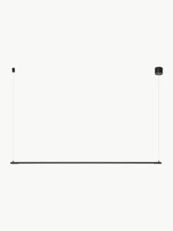 Grote LED hanglamp Elettra