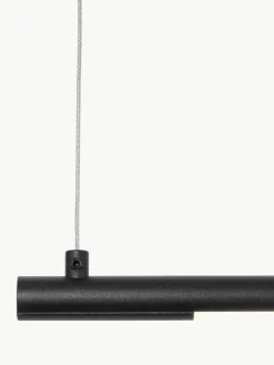 Grote LED hanglamp Elettra