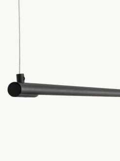 Grote LED hanglamp Elettra