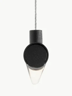 Grote LED hanglamp Elettra