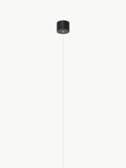 Grote LED hanglamp Elettra