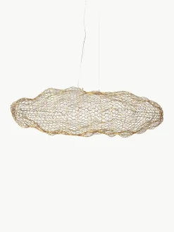 Grote LED hanglamp Hayden