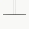 Grote LED hanglamp Linea