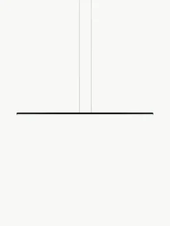 Grote LED hanglamp Linea