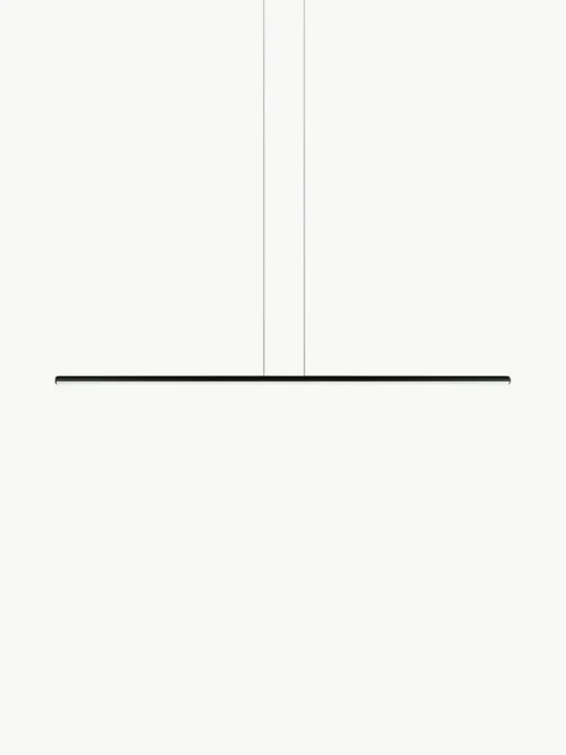 Grote LED hanglamp Linea