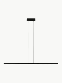 Grote LED hanglamp Linea