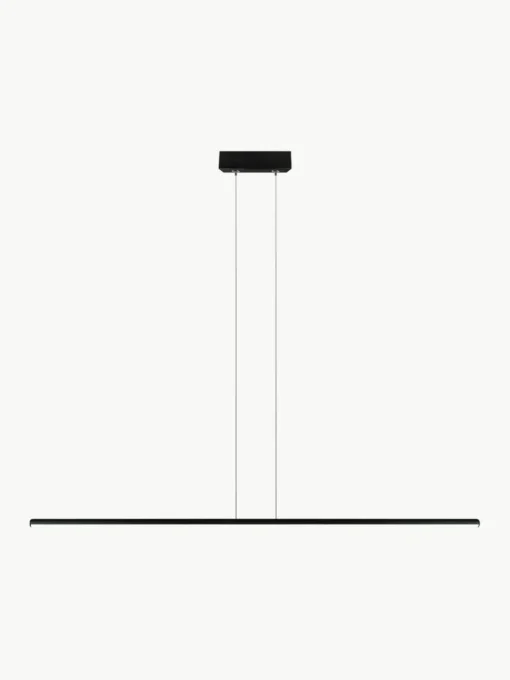 Grote LED hanglamp Linea