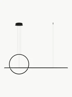 Grote LED hanglamp Linea