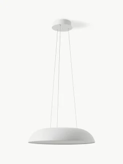 Grote LED hanglamp Maggiolone, dimbaar