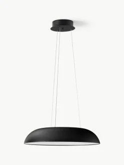 Grote LED hanglamp Maggiolone, dimbaar