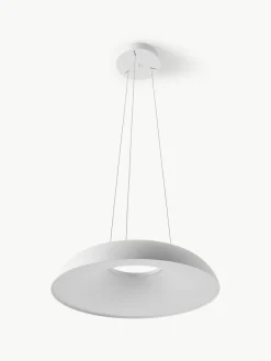 Grote LED hanglamp Maggiolone, dimbaar