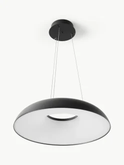Grote LED hanglamp Maggiolone, dimbaar