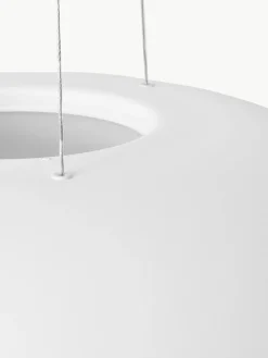 Grote LED hanglamp Maggiolone, dimbaar
