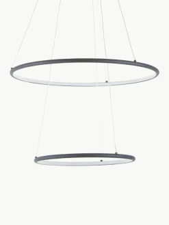 Grote LED hanglamp Orion