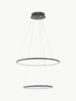 Grote LED hanglamp Orion