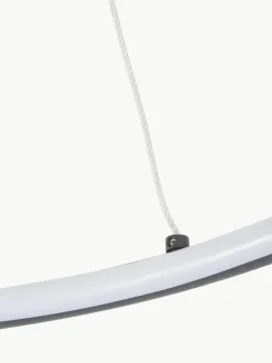 Grote LED hanglamp Orion