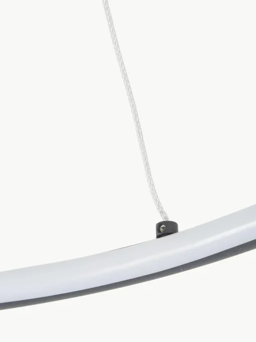 Grote LED hanglamp Orion
