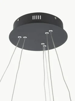 Grote LED hanglamp Orion