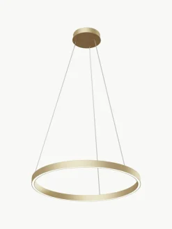 Grote LED hanglamp Rim