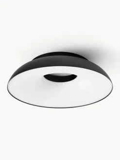 Grote LED plafondlamp Maggiolone, dimbaar