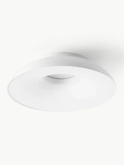 Grote LED plafondlamp Maggiolone, dimbaar