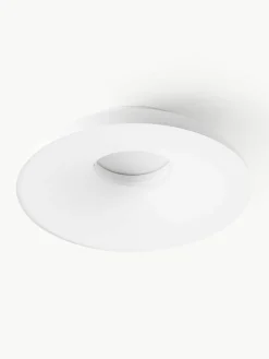 Grote LED plafondlamp Maggiolone, dimbaar