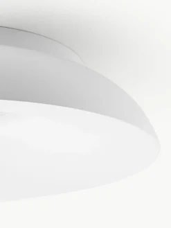 Grote LED plafondlamp Maggiolone, dimbaar