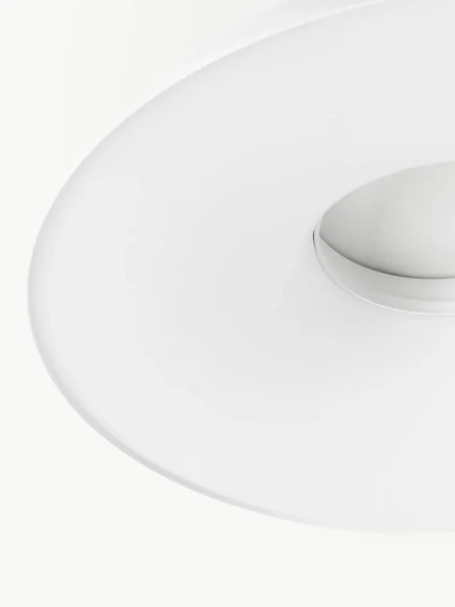 Grote LED plafondlamp Maggiolone, dimbaar