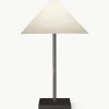 Grote LED tafellamp Logo