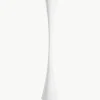 Grote LED vloerlamp Biconica