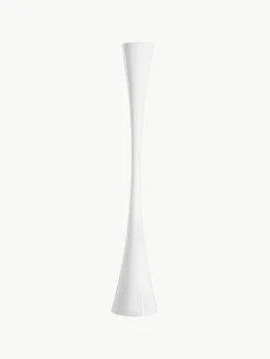 Grote LED vloerlamp Biconica
