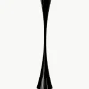Grote LED vloerlamp Biconica