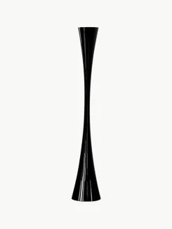 Grote LED vloerlamp Biconica