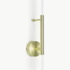 Grote LED wandlamp Gratia