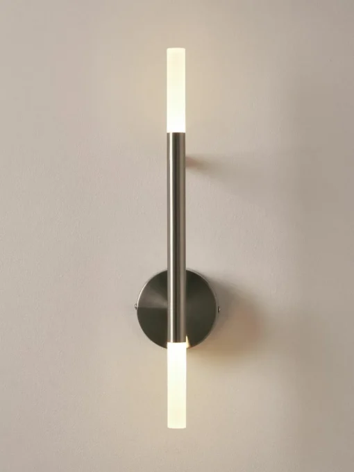 Grote LED wandlamp Gratia