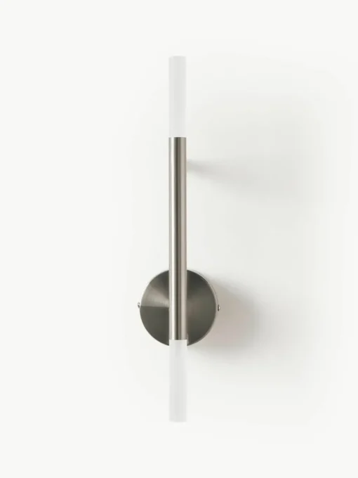 Grote LED wandlamp Gratia