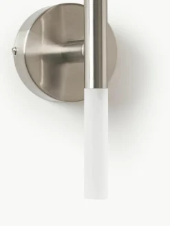 Grote LED wandlamp Gratia