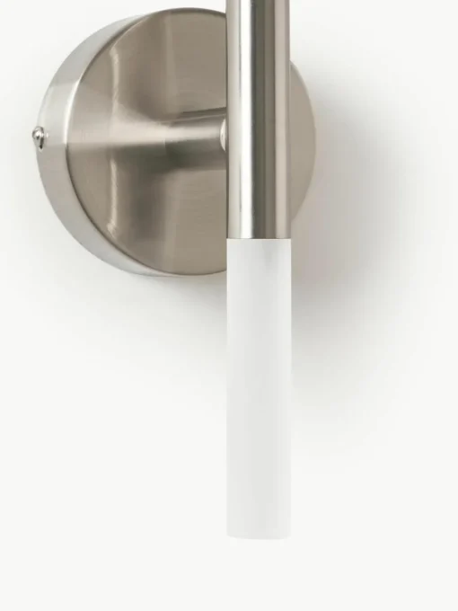 Grote LED wandlamp Gratia