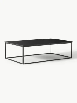 Grote marmeren salontafel Alys
