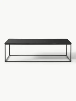 Grote marmeren salontafel Alys