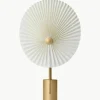 Grote mobiele LED tafellamp Liris, dimbaar