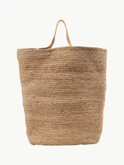 Grote opbergmand Mira van hennep, H 48 cm