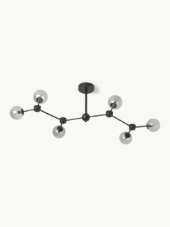 Grote plafondlamp Aurelia