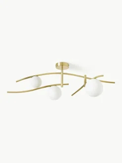Grote plafondlamp Nebo